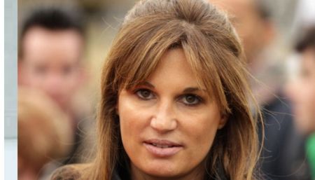 Jemima Goldsmith Holds a Net Worth of $100 Million.